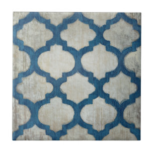 Carreau Symétrie spectrale II