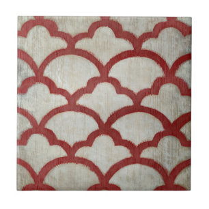 Carreau Symétrie spectrale VII