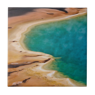 Carreau Symphonie prismatique grand