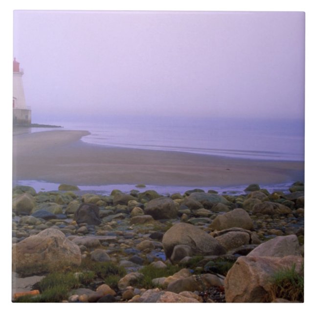 Carreau T.N. Canada, Nouvelle-Écosse, comté de Shelburne. (Devant)