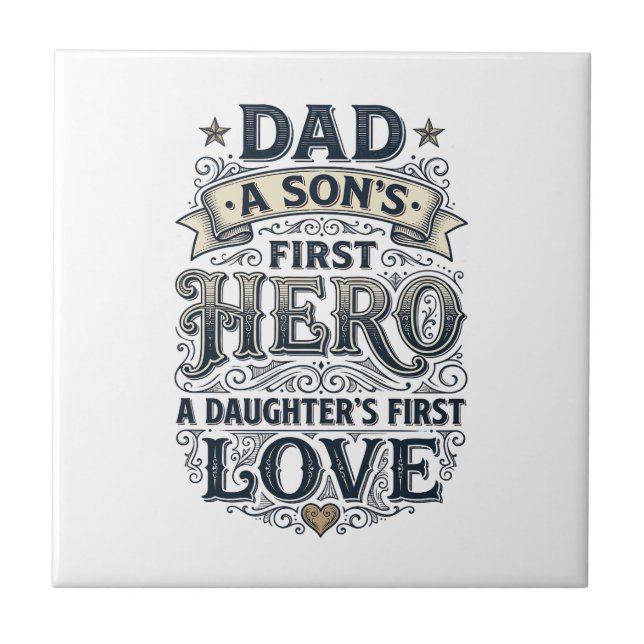 Carreau T-shirt de typographie vintage sur l'amour entre p (Devant)