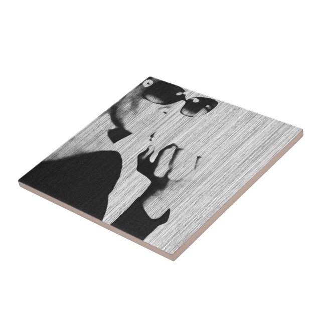 Carreau Tabagisme (Côté)