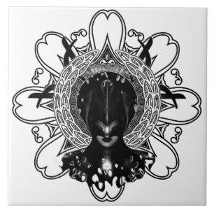 Carreau Taidushan DeLoopL