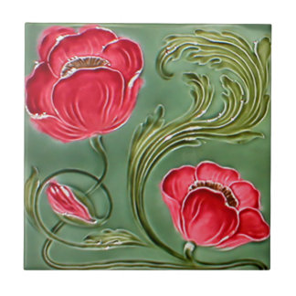 Carreau Tailles vintages de la tuile 2 de Backsplash de
