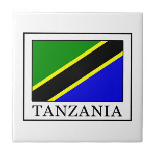 Carreau Tanzanie