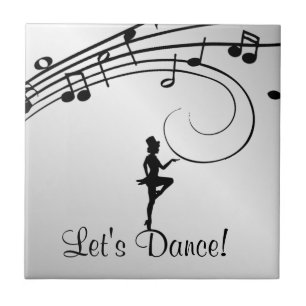 Carreau Tap Dance 3