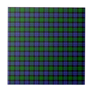 Carreau Tartan