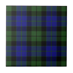 Carreau Tartan Plaid de MacKay