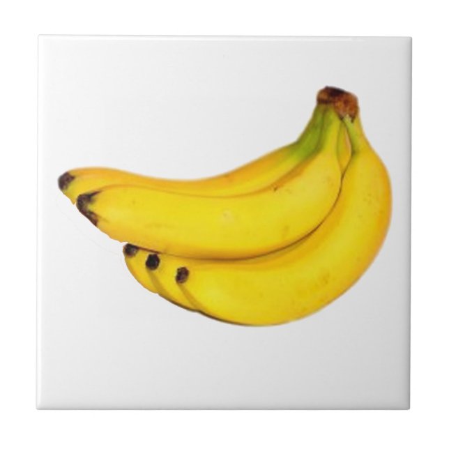 Carreau Tas de bananes (Devant)