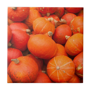 Carreau Tas de petites citrouilles, Allemagne