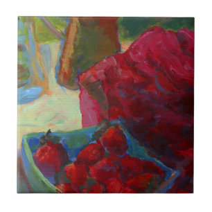 Carreau Téléchargez votre oeuvre   Tourner la peinture per