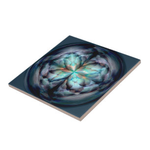 Carreau Tempest II (bleu)