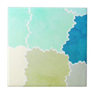 Carreau Terre rustique tonique