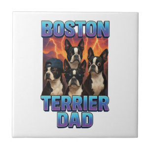 Carreau Terrier de Boston