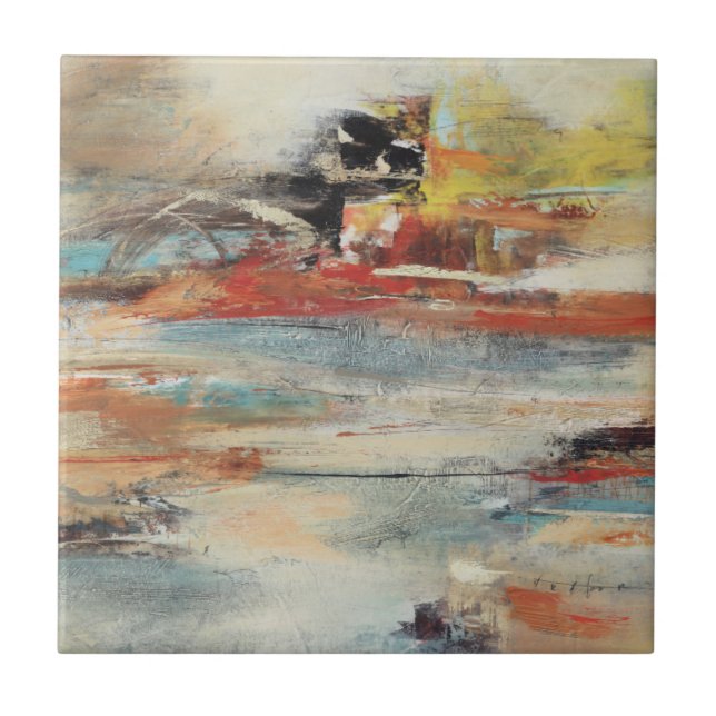 Carreau Tesiturno (Devant)