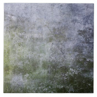Texture Abstraite du mur de pierre recouvert de mo