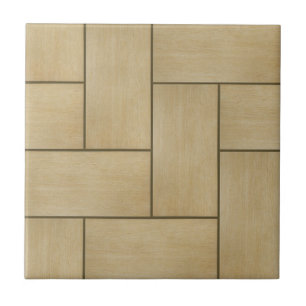 Carreau Texture de la céramique en bois naturel
