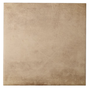 Carreau Texture Marron Shabby Chic Vintage Rustique