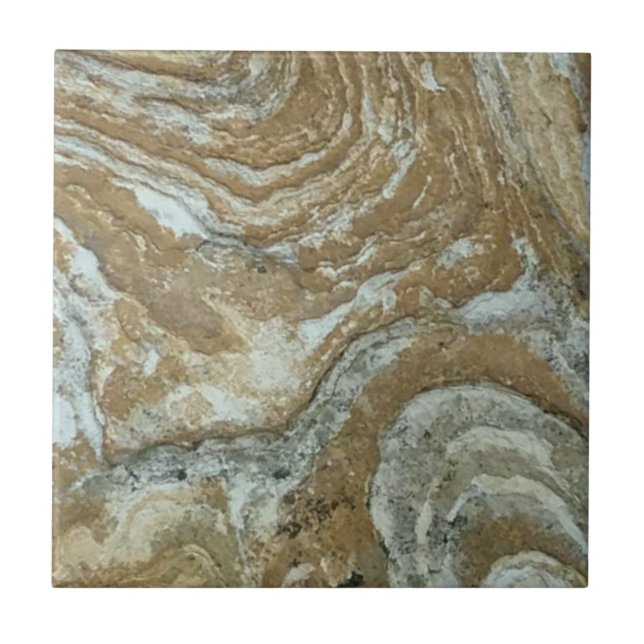 Carreau Texture minérale (Devant)