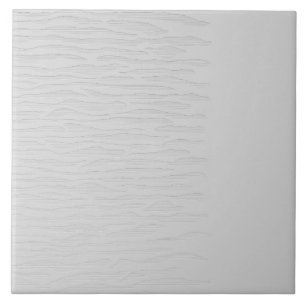 Carreau Texture striée par blanc