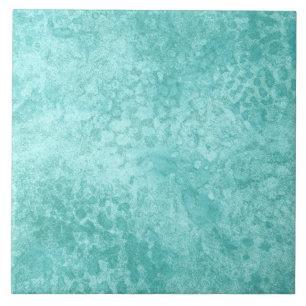 Carreau Texture verte de la Monnaie Bleue