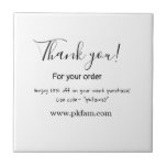 Carreau Thank you for purchase pink family business detail<br><div class="desc">design</div>