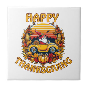 Carreau Thanksgiving 2023