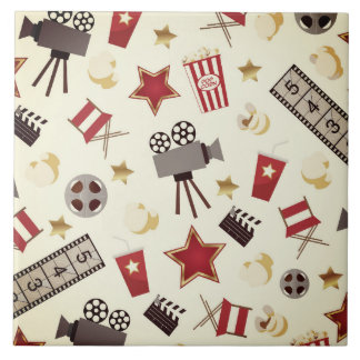 Carreau Théâtre/Théâtre de films d'action rétro