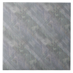 CARREAU #THESURFINGMERMAID @ MAGHIE.ORG #CERAMICS