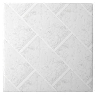 CARREAU #THESURFINGMERMAID @ MAGHIE.ORG #CERAMICS