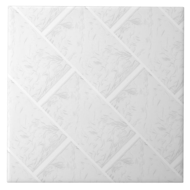 CARREAU #THESURFINGMERMAID @ MAGHIE.ORG #CERAMICS (Devant)