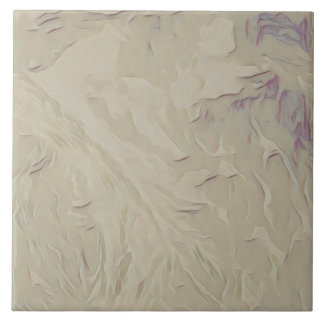 CARREAU #THESURFINGMERMAID @ MAGHIE.ORG #CERAMICS