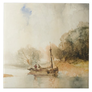 Carreau Thomas Moran - Beverly N.J.