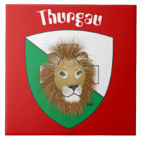 Thurgovie