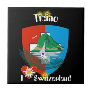 Carreau Ticino Svizzera / Tessin Suisse Fliese