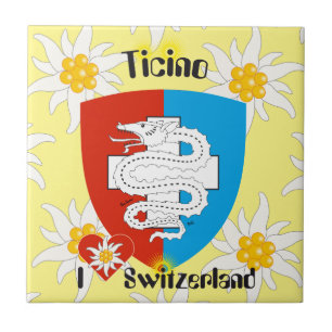Carreau Ticino Svizzera / Tessin Suisse Fliese