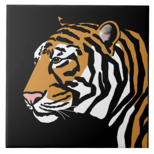 Carreau Tigre