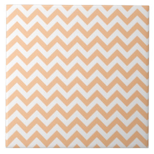 Carreau Tile Chevron tendance