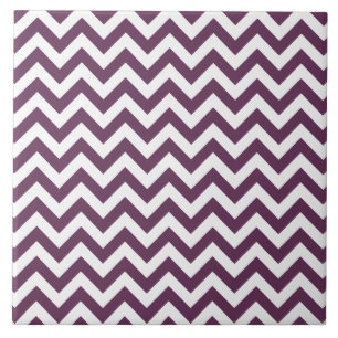 Carreau Tile Chevron tendance