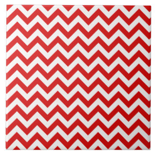 Carreau Tile Chevron tendance