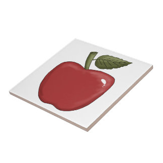 Carreau Tile d'Apple