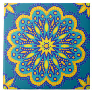 Carreau Tile marocaine