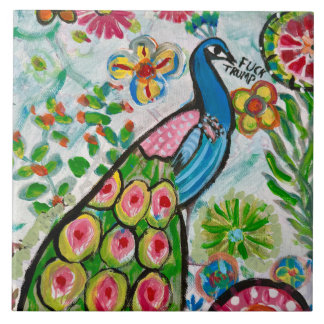 Carreau TILE- Trivet