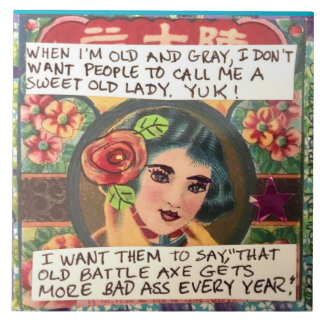 Carreau TILE - Trivet