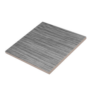 Carreau Tissu gris