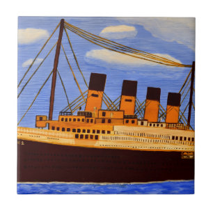 Carreau Titanic