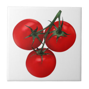 Carreau Tomates