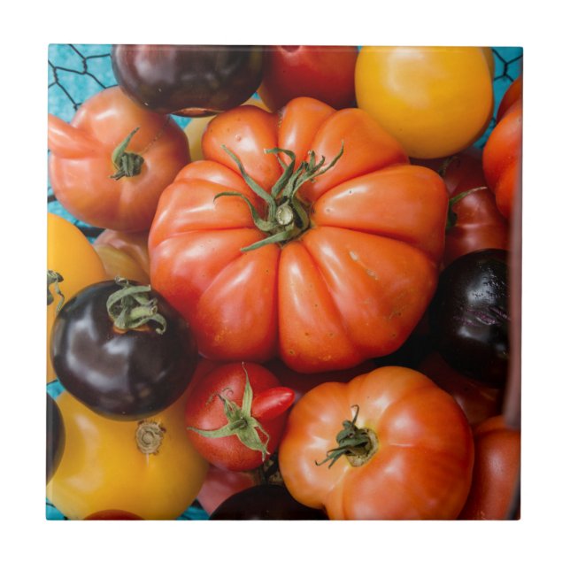 Carreau Tomates (Devant)