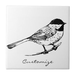 Carreau Tonnerre-Cove de Chickadee