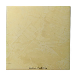 Carreau Toscane Sun Venetian Plaster Carrelage en céramiqu